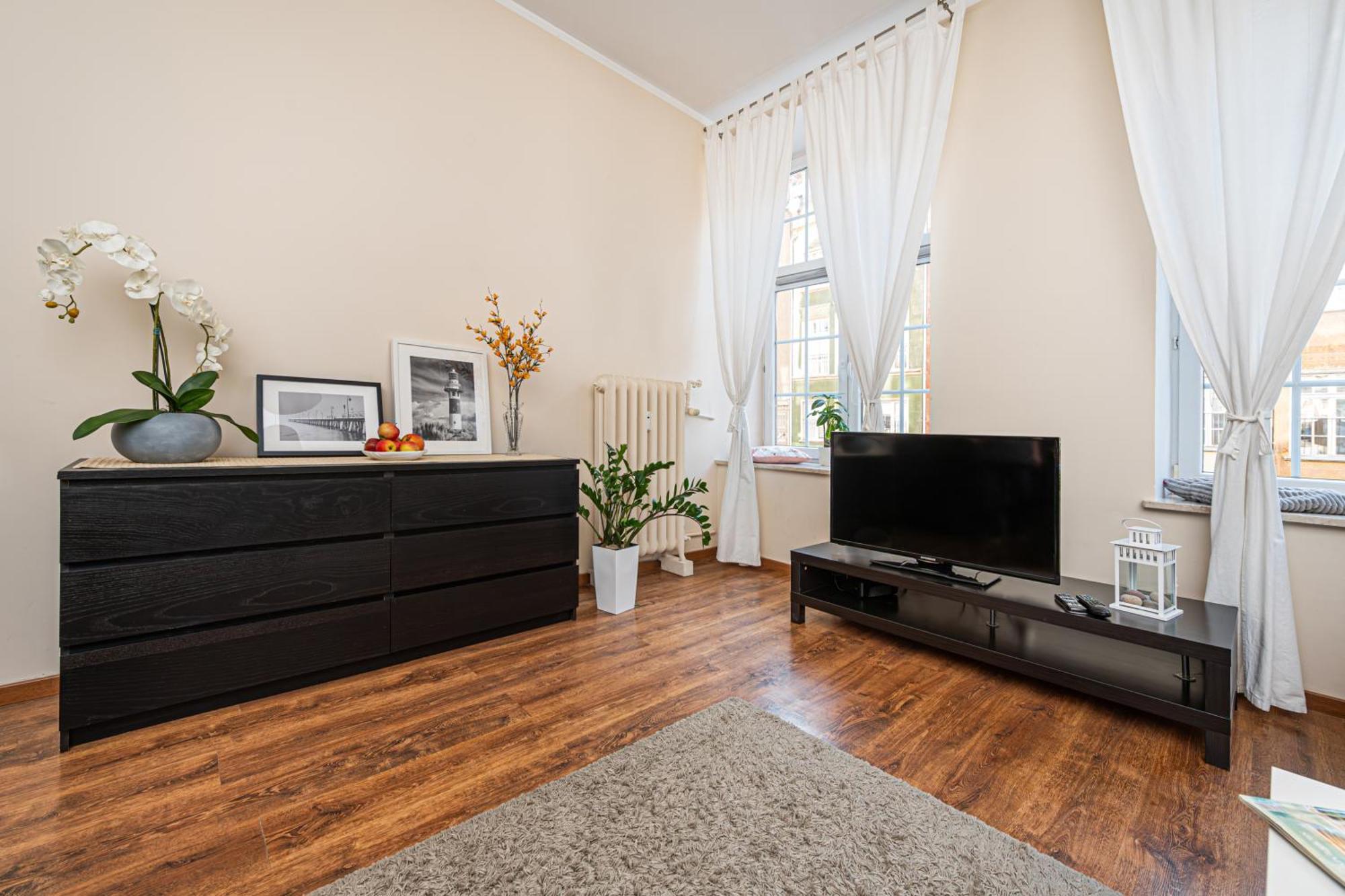 Dluga Comfort Apartments Gdańsk Exterior foto